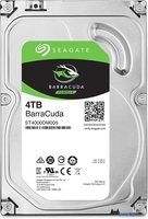 Жесткий диск Seagate Barracuda 4TB [ST4000DM004] - фото