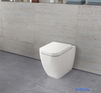 Унитаз Lavinia Boho One 33020050 (чаша, пневмокрышка) - фото2