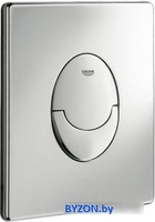 Панель смыва Grohe Skate Air 38505000 (хром) - фото