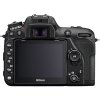Фотоаппарат Nikon D7500 Body - фото2