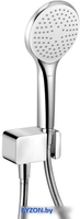 Душевой гарнитур Kludi Freshline 6787005-00 - фото