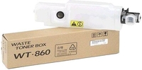 Kyocera WT-860 - фото