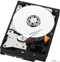 Жесткий диск WD Purple 1TB [WD10PURZ] - фото2