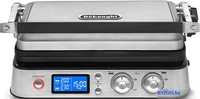 Электрогриль DeLonghi CGH1020D - фото2