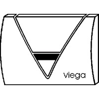 Viega Visign for Life 1 8128.2 (хром) [476 441] - фото2