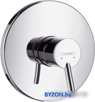 Смеситель Hansgrohe Talis S 32675000 - фото