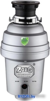 Измельчитель пищевых отходов ZorG ZR-75D - фото