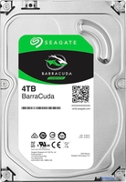 Жесткий диск Seagate Barracuda 4TB [ST4000LM024] - фото