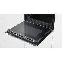 Электрический духовой шкаф Bosch HBG635BB1 - фото2