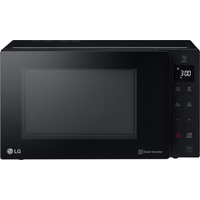Микроволновая печь LG MW23W35GIB - фото