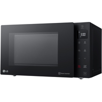 Микроволновая печь LG MW23W35GIB - фото2
