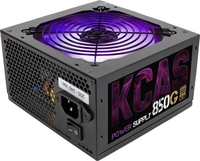 Блок питания AeroCool KCAS-850G - фото