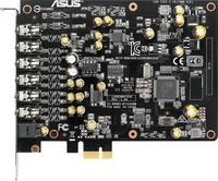 Звуковая карта ASUS Xonar AE - фото