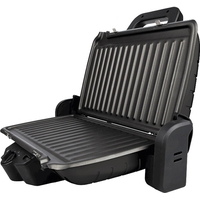 Электрогриль Vitek VT-2632 BK - фото