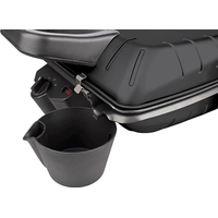 Электрогриль Vitek VT-2632 BK - фото2