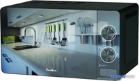 Микроволновая печь Tesler MM-2002 - фото
