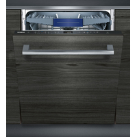 Посудомоечная машина Siemens SN658X02ME - фото