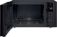 Микроволновая печь LG MB65R95DIS - фото2
