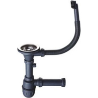 Сифон FRAP FA101 - фото
