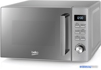 Микроволновая печь BEKO MGF20210X - фото2