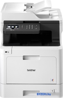 МФУ Brother MFC-L8690CDW - фото