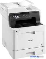 МФУ Brother DCP-L8410CDW - фото2