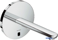 Смеситель Kludi Zenta 3840305 - фото