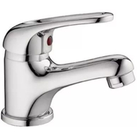 Смеситель Loffrey LF81013 - фото