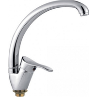 Смеситель Ledeme H14 L5914-B - фото