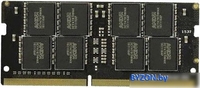 Оперативная память AMD 16GB DDR4 SODIMM PC4-19200 [R7416G2400S2S-UO] - фото
