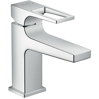 Смеситель Hansgrohe Metropol 74500000 - фото