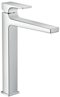 Смеситель Hansgrohe Metropol 32512000 (хром) - фото