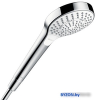 Душевая система Hansgrohe Croma Select 280 Air 1jet 26790000 - фото2