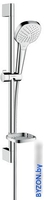 Душевой гарнитур Hansgrohe Croma Select Е Vario 26586400 - фото