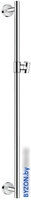Душевой гарнитур Hansgrohe Raindance Select S 26322000 (хром) - фото2
