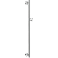 Душевой гарнитур Hansgrohe Raindance Select S 26322400 (белый/хром) - фото2
