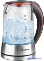 Чайник Vitek VT-7005 TR - фото