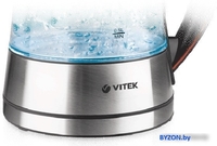 Чайник Vitek VT-7005 TR - фото2