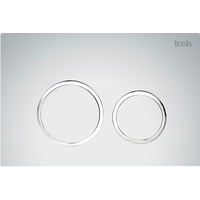 IDDIS Unifix UNI50M0i77 (матовый хром) - фото