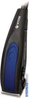 Машинка для стрижки Vitek VT-2576 BK - фото