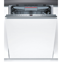 Посудомоечная машина Bosch SMV46KX01E - фото