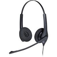 Наушники Jabra Biz 1500 Duo QD [1519-0154] - фото