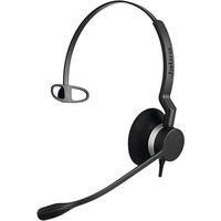 Наушники Jabra BIZ 2300 Mono QD [2303-820-104] - фото