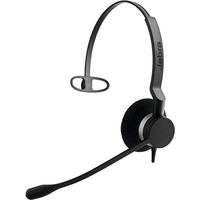 Наушники Jabra BIZ 2300 Mono QD [2303-820-104] - фото2