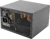 Блок питания Xilence Performance X XN072 [XP650R9] - фото