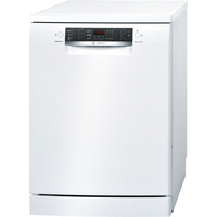 Посудомоечная машина Bosch SMS45EW01E - фото