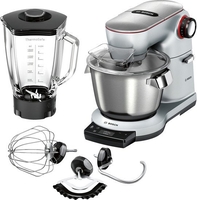 Кухонный комбайн Bosch MUM9YX5S12 - фото