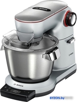 Кухонный комбайн Bosch MUM9YX5S12 - фото2