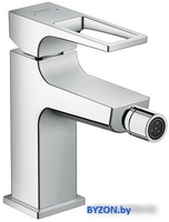 Смеситель Hansgrohe Metropol 74520000 - фото