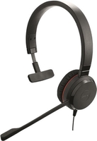 Наушники Jabra Evolve 30 MS Mono [5393-823-109] - фото